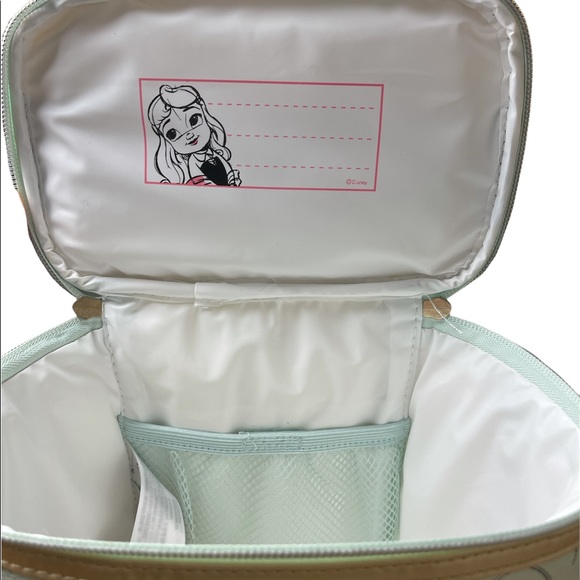 Disney Animators' Collection Matching Lunch Box - Picture 5 of 6